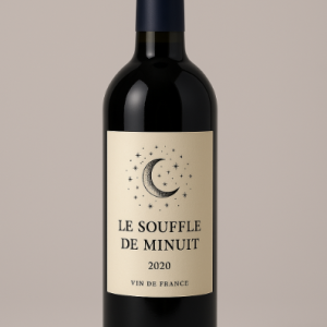 Le Souffle de Minuit