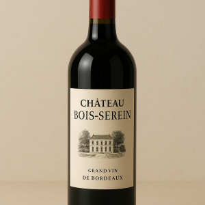Château Bois-Serein